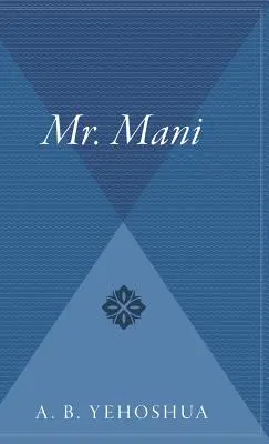 Pán Mani - Mr. Mani