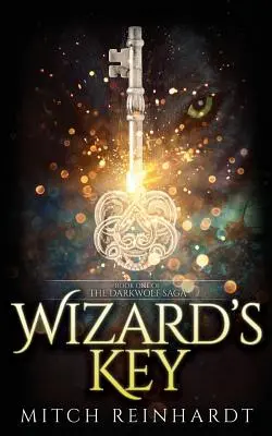 Kľúč čarodejníka - Wizard's Key