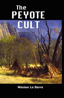Kult peyotlu - The Peyote Cult