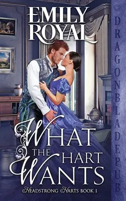 Čo chce Hart - What the Hart Wants