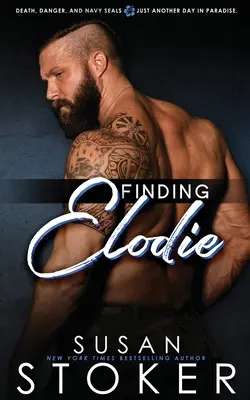Hľadanie Elodie - Finding Elodie