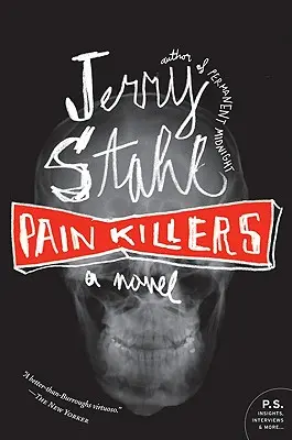 Zabijaci bolesti - Pain Killers
