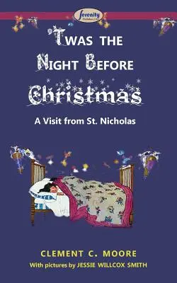 Bola noc pred Vianocami - 'Twas the Night before Christmas