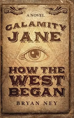 Calamity Jane: Keď začal Západ - Calamity Jane: When The West Began