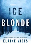 Ľadová blondínka - Ice Blonde