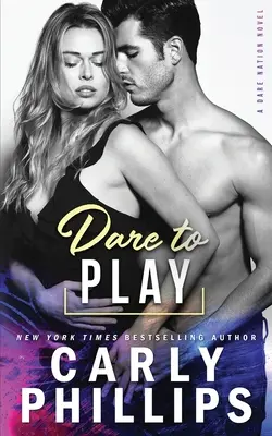 Odvážiť sa hrať - Dare To Play