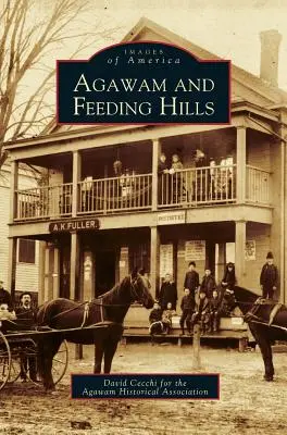 Agawam a Feeding Hills - Agawam and Feeding Hills
