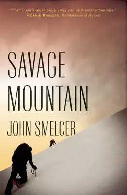 Divoká hora - Savage Mountain
