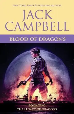 Krv drakov - Blood of Dragons