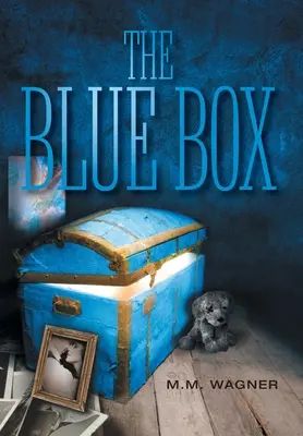 Modrá škatuľa - The Blue Box