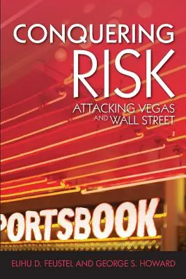 Dobývanie rizika: Útok na Wall Street a Vegas - Conquering Risk: Attacking Wall Street and Vegas