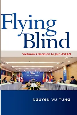 Lietanie naslepo: Rozhodnutie Vietnamu vstúpiť do ASEAN - Flying Blind: Vietnam's Decision to join ASEAN