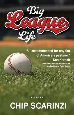 Život vo veľkej lige - Big League Life