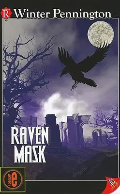 Havrania maska - Raven Mask