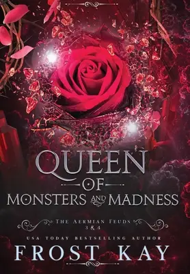 Kráľovná príšer a šialenstva - Queen of Monsters and Madness
