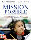 Akadémie úspechu [s DVD ROM] - Success Academies [With DVD ROM]