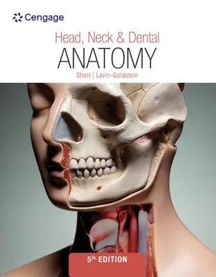 Anatómia hlavy, krku a zubov - Head, Neck & Dental Anatomy