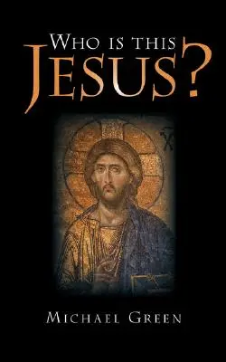 Kto je ten Ježiš? - Who Is This Jesus?