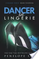 Tanečnica v spodnom prádle - Dancer in Lingerie