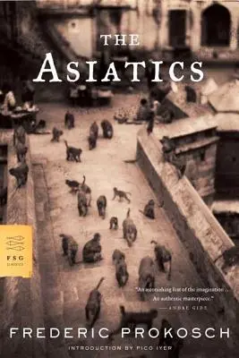 Ázijské jazyky - The Asiatics