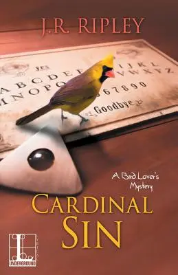 Kardinálny hriech - Cardinal Sin