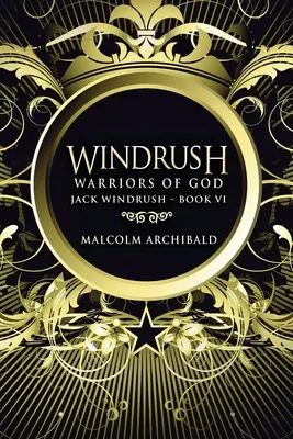 Boží bojovníci - Warriors Of God