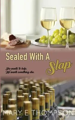 Zapečatené fackou - Sealed With A Slap