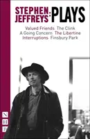 Stephen Jeffreys: Hry - Stephen Jeffreys: Plays