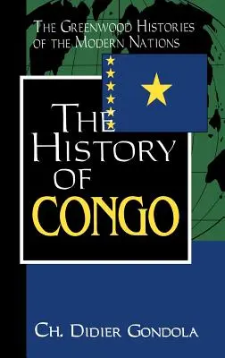 Dejiny Konga - The History of Congo