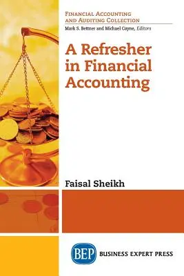 Osvieženie finančného účtovníctva - A Refresher in Financial Accounting