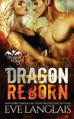 Znovuzrodený drak - Dragon Reborn