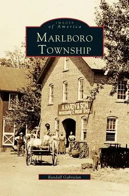 Mestečko Marlboro - Marlboro Township