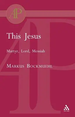 Tento Ježiš - This Jesus