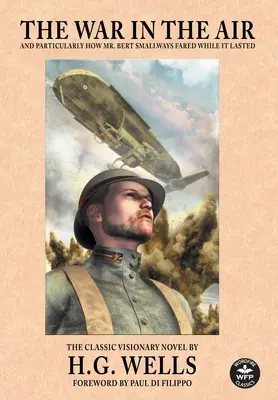 Vojna vo vzduchu - The War in the Air