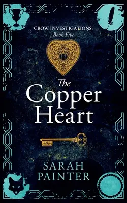 Medené srdce - The Copper Heart