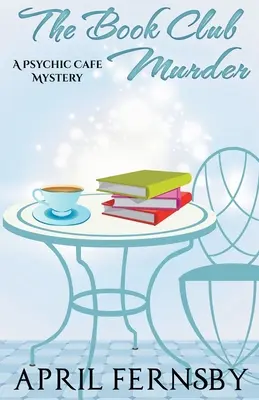 Knižný klub Vražda - The Book Club Murder