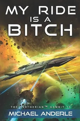 Moja jazda je mrcha - My Ride is a Bitch