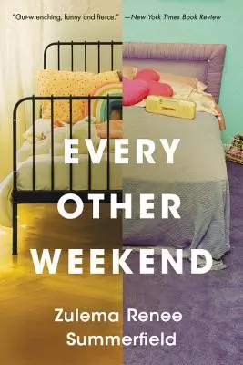 Každý druhý víkend - Every Other Weekend
