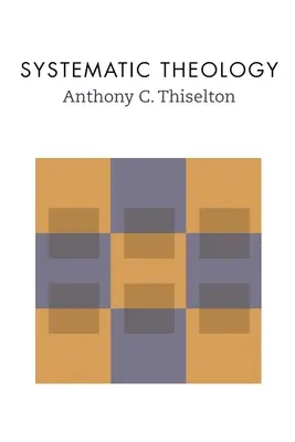 Systematická teológia - Systematic Theology