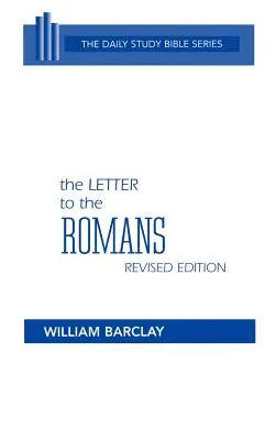 List Rimanom - The Letter to the Romans