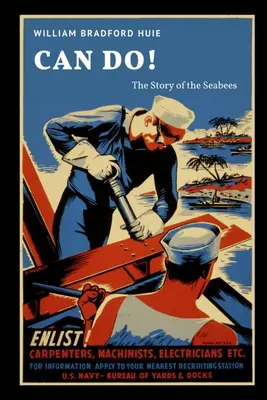 Dokážem to! Príbeh morských živočíchov - Can Do! The Story of the Seabees