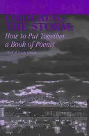 Objednávanie búrky: Ako zostaviť knihu básní - Ordering the Storm: How to Put Together a Book of Poems