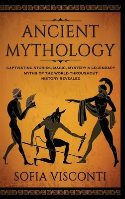 Staroveká mytológia - Ancient Mythology