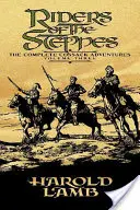 Jazdci zo stepí - Riders of the Steppes