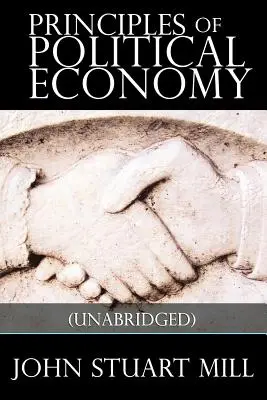Princípy politickej ekonómie - Principles of Political Economy