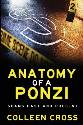 Anatómia Ponziho schémy: Podvody v minulosti a súčasnosti - Anatomy of a Ponzi Scheme: Scams Past and Present