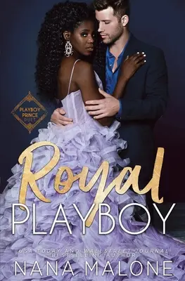 Kráľovský Playboy - Royal Playboy