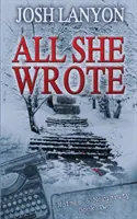 Všetko, čo napísala: Holmes a Moriarity 2 - All She Wrote: Holmes & Moriarity 2