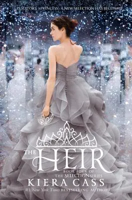 Dedič - The Heir