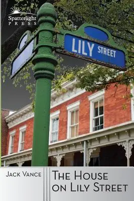 Dom na Lily Street - The House on Lily Street